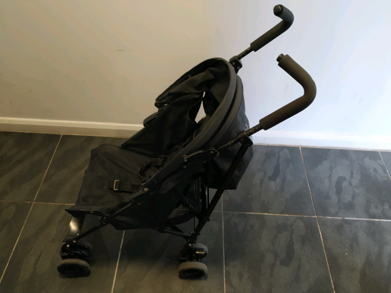 gumtree baby stroller